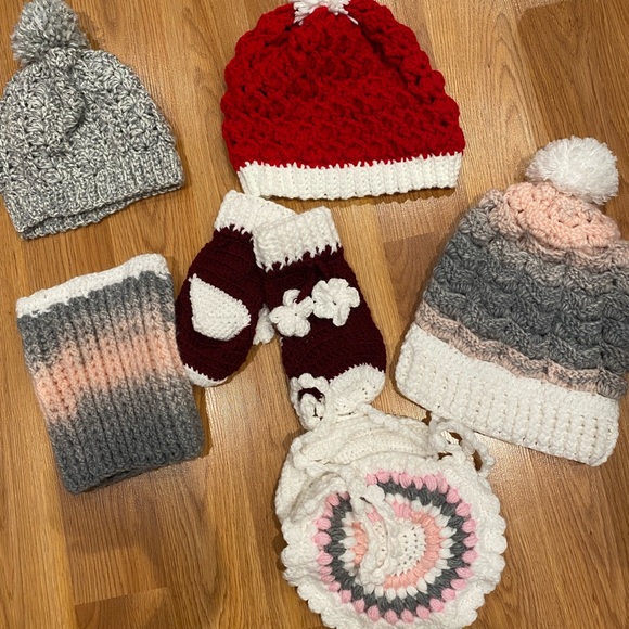 Brand-new,   Handmade - Picture 7 of 7